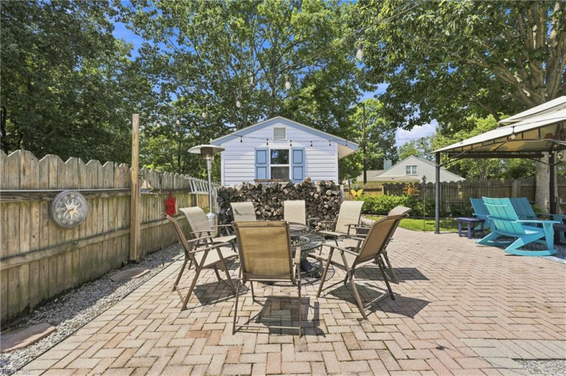 Photo 48 of 50 residential for sale in Virginia Beach virginia