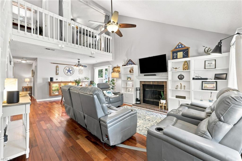Photo 8 of 50 residential for sale in Virginia Beach virginia