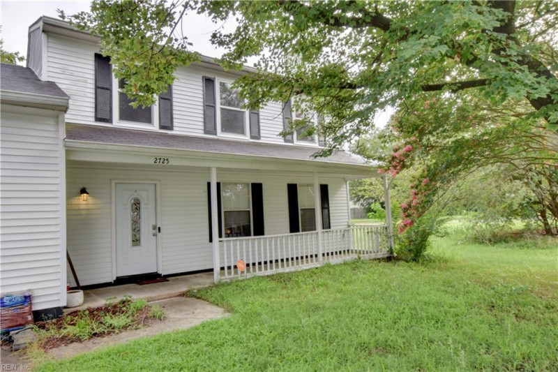Photo 1 of 12 residential for sale in Chesapeake virginia