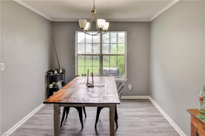 Photo 9 of 12 residential for sale in Chesapeake virginia
