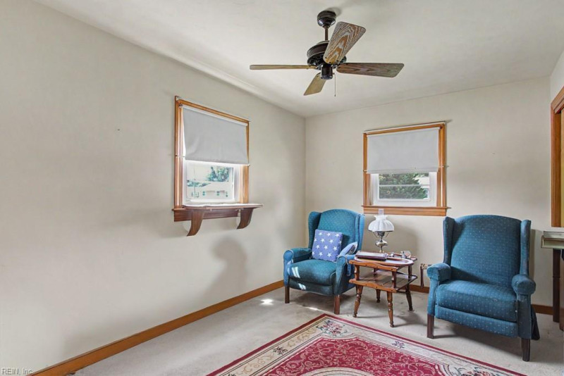 Photo 22 of 25 residential for sale in Hampton virginia
