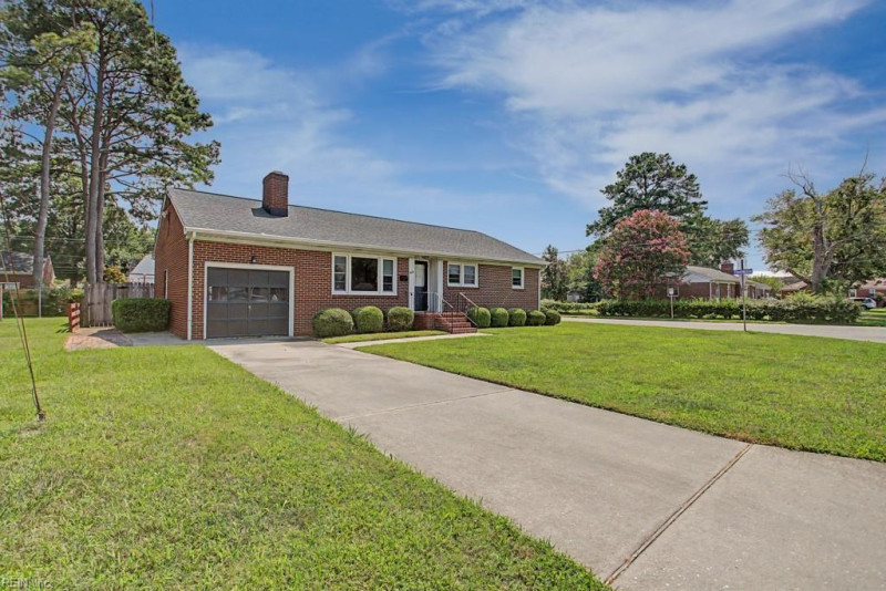 Photo 23 of 25 residential for sale in Hampton virginia