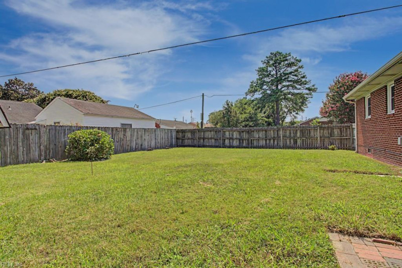 Photo 24 of 25 residential for sale in Hampton virginia