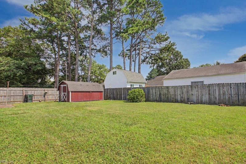 Photo 25 of 25 residential for sale in Hampton virginia