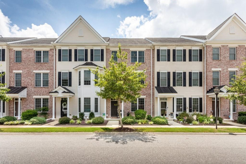 Photo 1 of 41 residential for sale in York County virginia