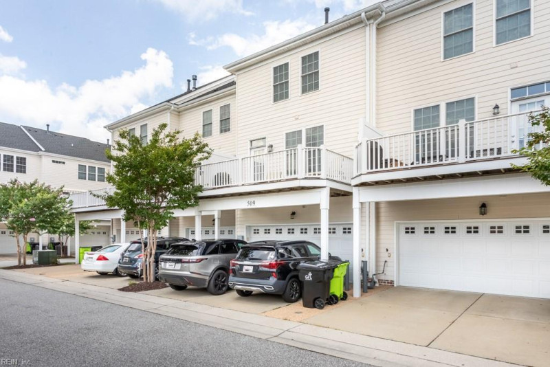 Photo 34 of 41 residential for sale in York County virginia