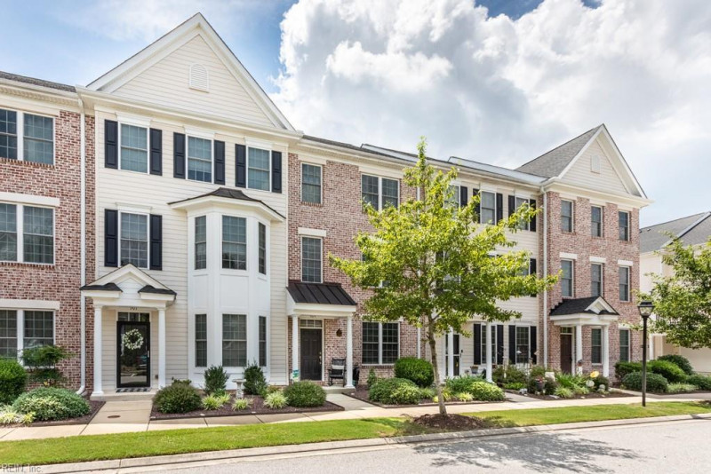 Photo 41 of 41 residential for sale in York County virginia