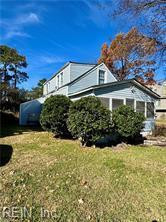 Photo 31 of 33 residential for sale in Hampton virginia