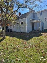 Photo 32 of 33 residential for sale in Hampton virginia