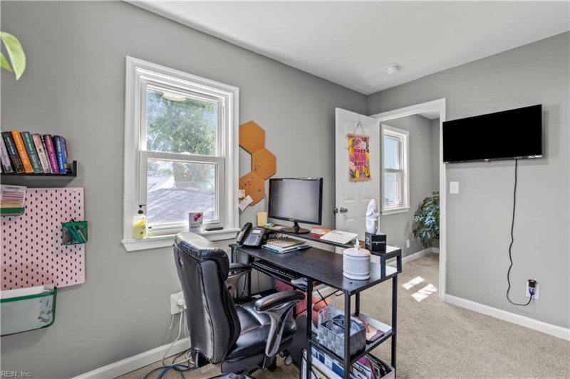 Photo 23 of 27 residential for sale in Hampton virginia