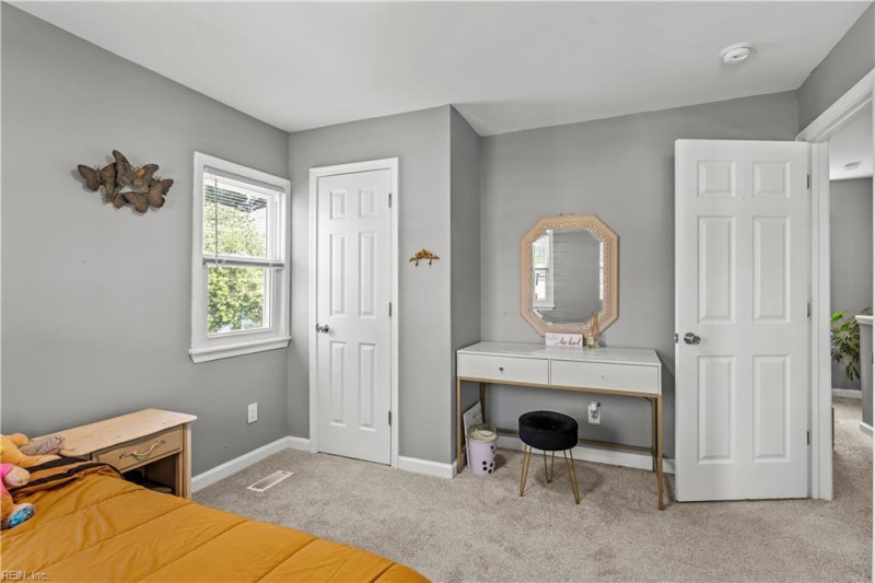 Photo 24 of 27 residential for sale in Hampton virginia