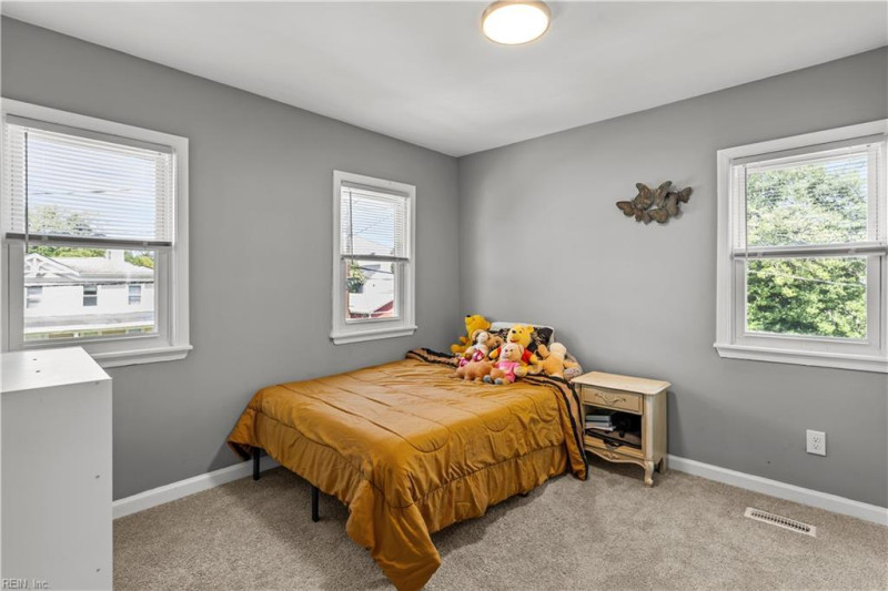 Photo 25 of 27 residential for sale in Hampton virginia