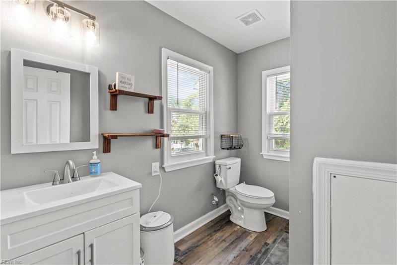 Photo 26 of 27 residential for sale in Hampton virginia