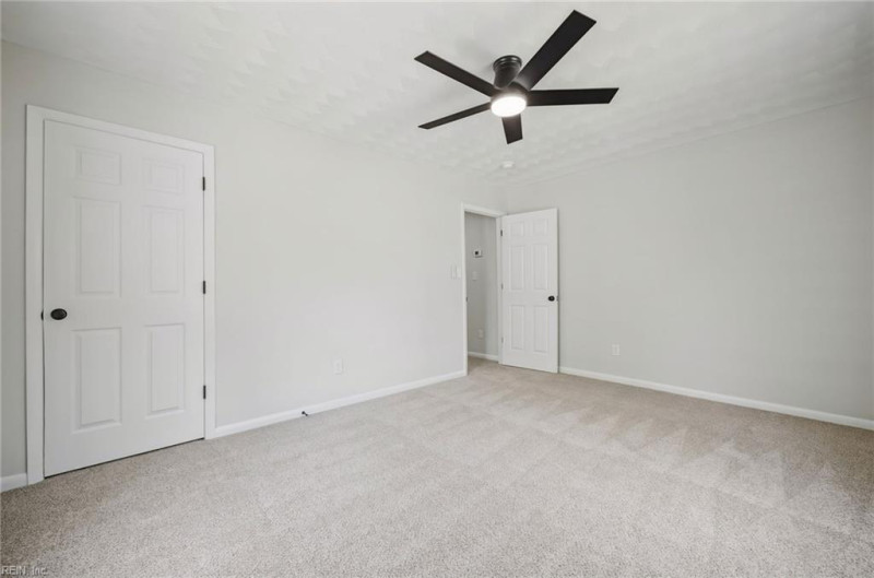 Photo 21 of 36 residential for sale in Hampton virginia