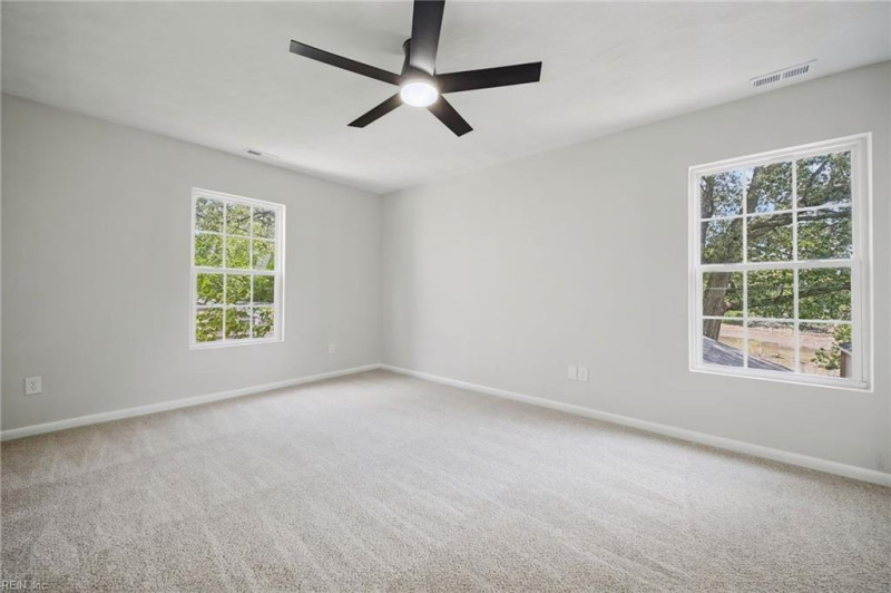 Photo 22 of 36 residential for sale in Hampton virginia