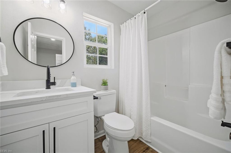 Photo 24 of 36 residential for sale in Hampton virginia
