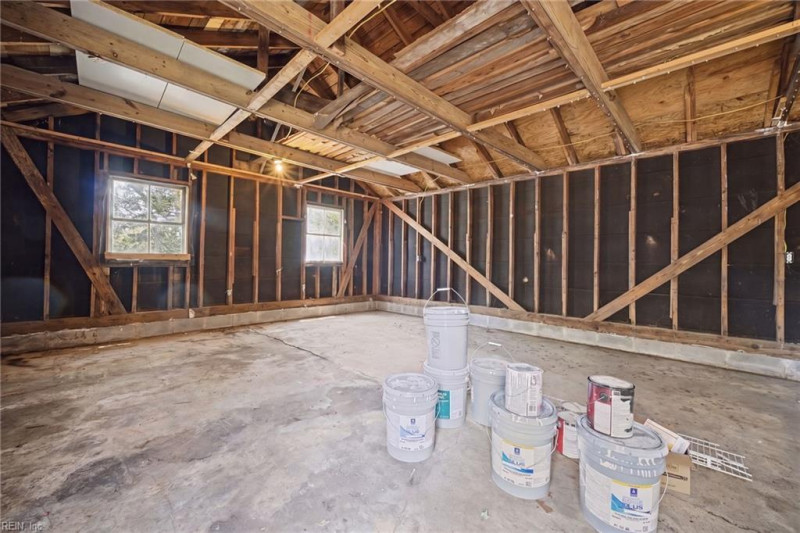 Photo 30 of 36 residential for sale in Hampton virginia