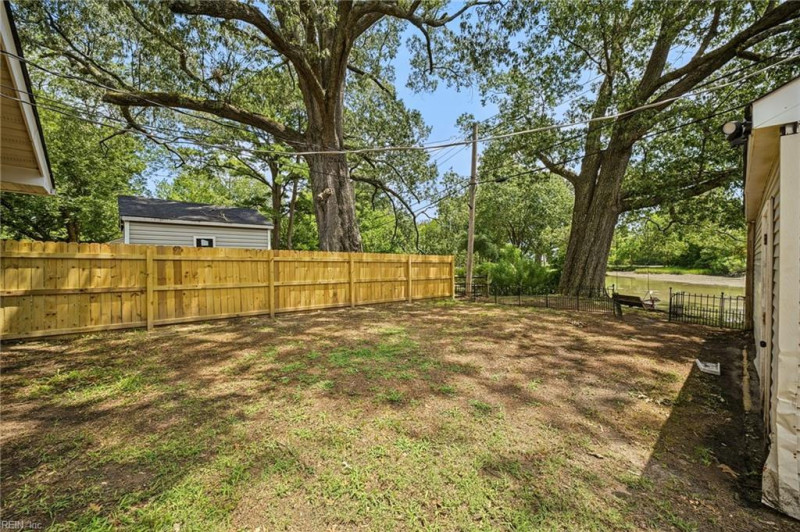 Photo 31 of 36 residential for sale in Hampton virginia