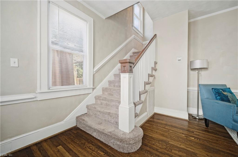 Photo 10 of 49 residential for sale in Portsmouth virginia