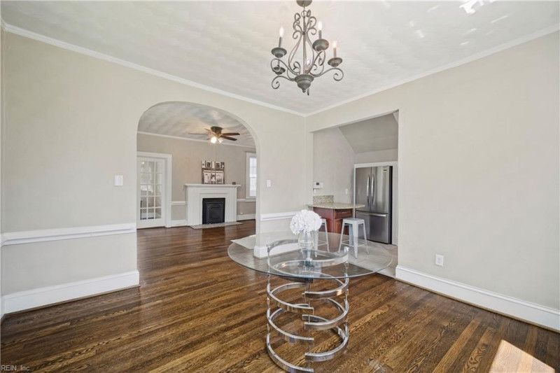 Photo 15 of 49 residential for sale in Portsmouth virginia