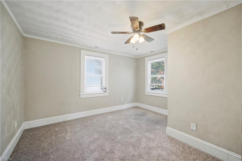 Photo 25 of 49 residential for sale in Portsmouth virginia
