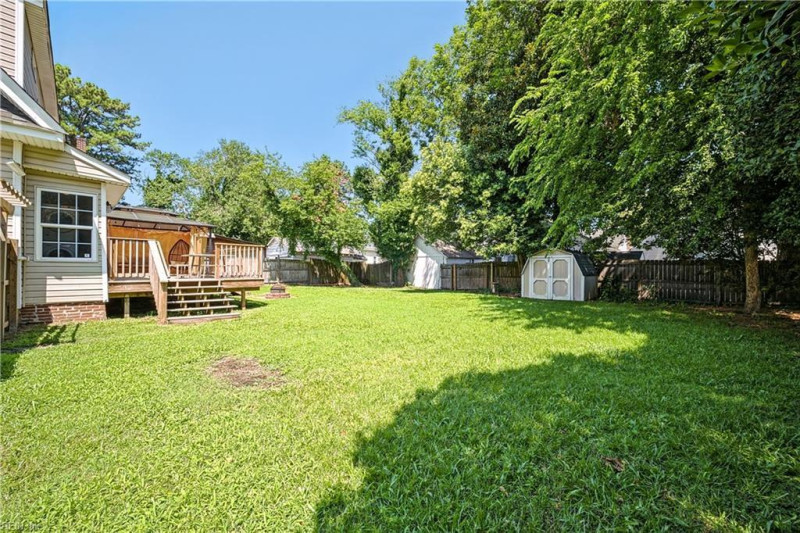 Photo 43 of 49 residential for sale in Portsmouth virginia