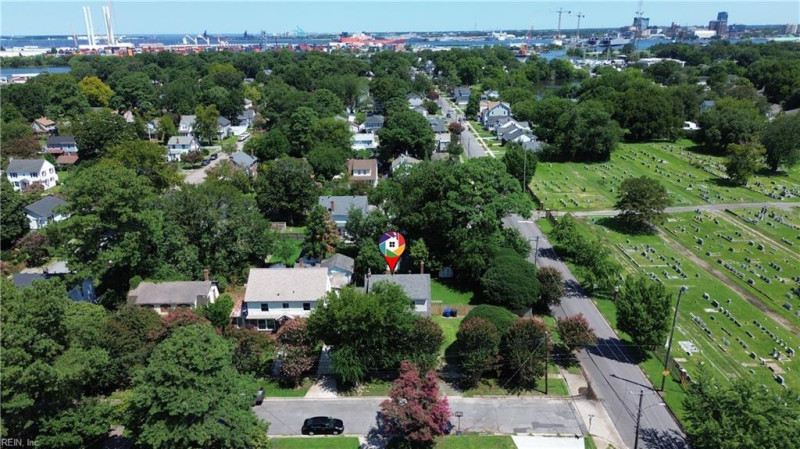Photo 45 of 49 residential for sale in Portsmouth virginia