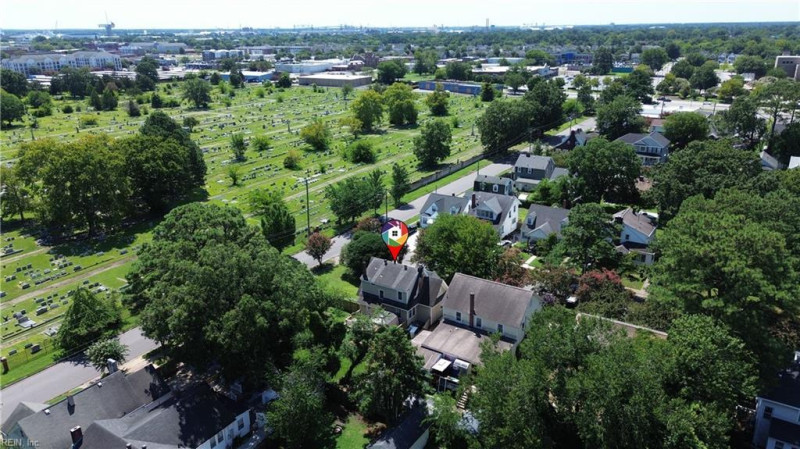 Photo 46 of 49 residential for sale in Portsmouth virginia