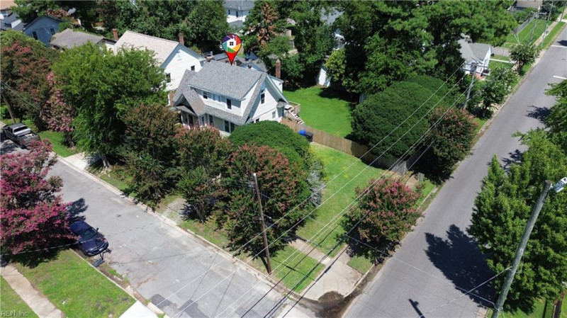Photo 47 of 49 residential for sale in Portsmouth virginia