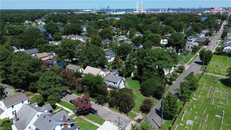 Photo 48 of 49 residential for sale in Portsmouth virginia