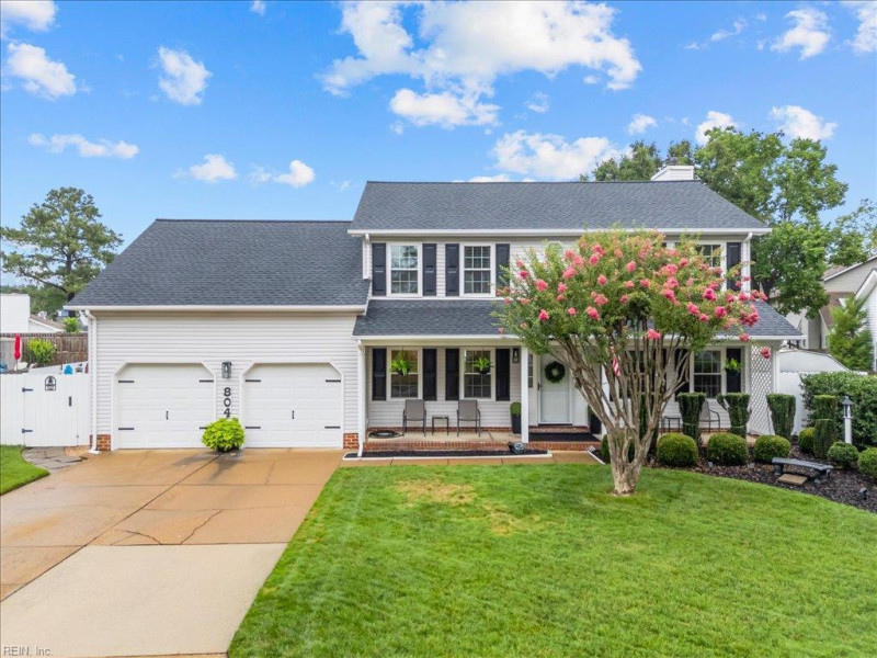 Photo 1 of 46 residential for sale in Virginia Beach virginia