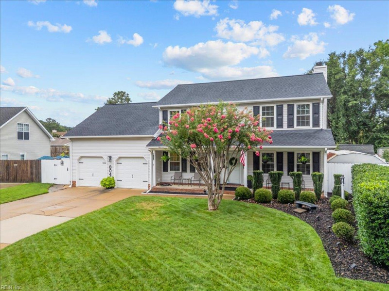Photo 2 of 46 residential for sale in Virginia Beach virginia