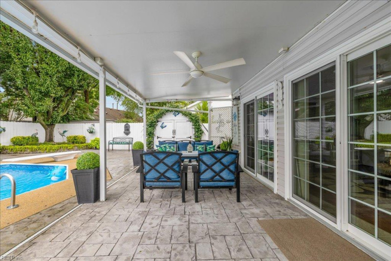 Photo 33 of 46 residential for sale in Virginia Beach virginia
