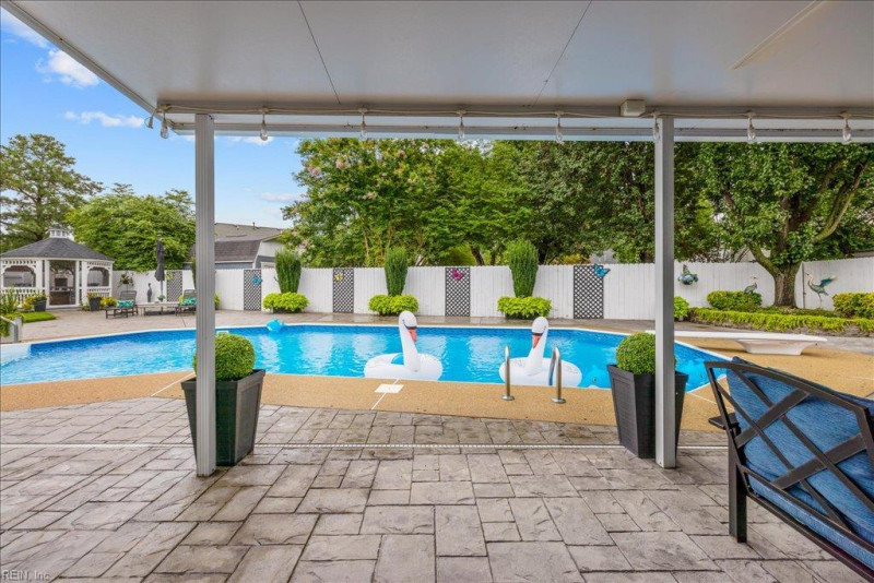 Photo 34 of 46 residential for sale in Virginia Beach virginia