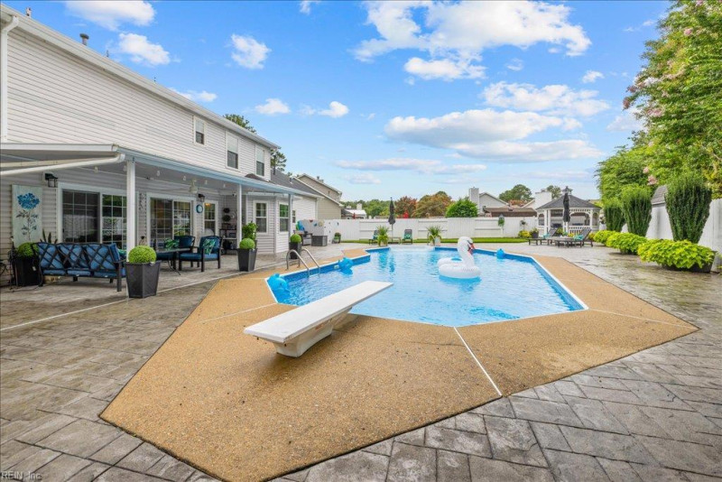 Photo 36 of 46 residential for sale in Virginia Beach virginia