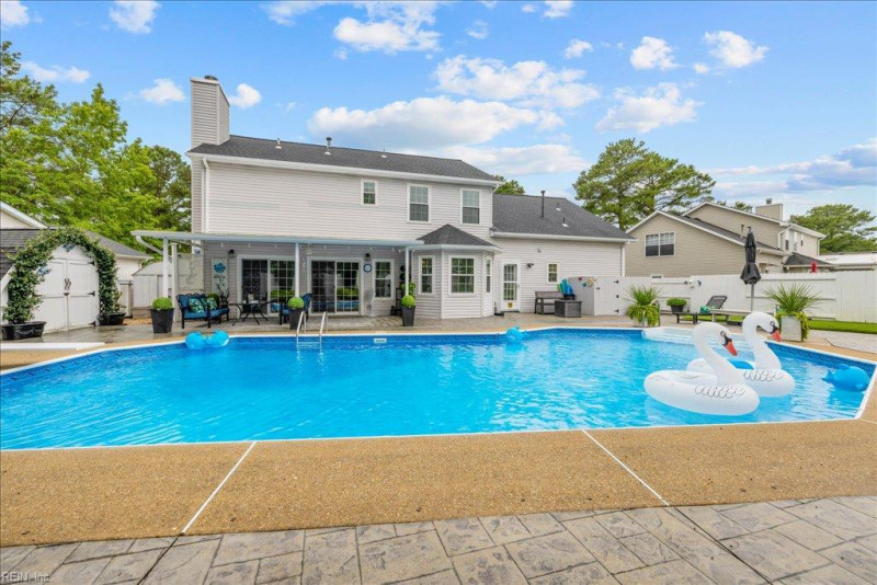 Photo 37 of 46 residential for sale in Virginia Beach virginia