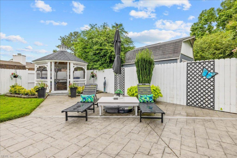Photo 38 of 46 residential for sale in Virginia Beach virginia