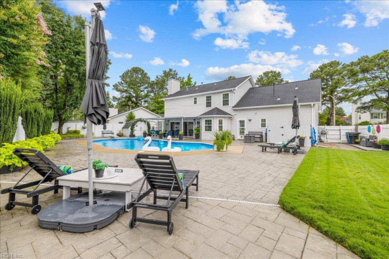 Photo 39 of 46 residential for sale in Virginia Beach virginia
