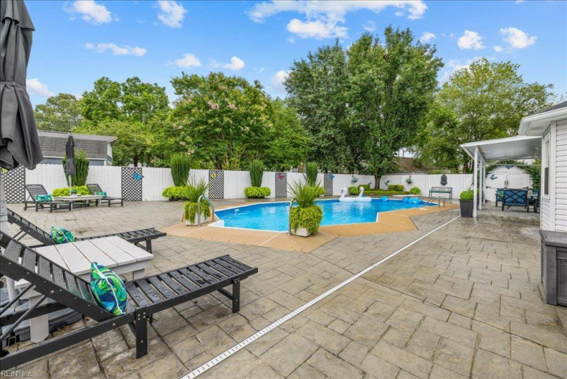 Photo 40 of 46 residential for sale in Virginia Beach virginia