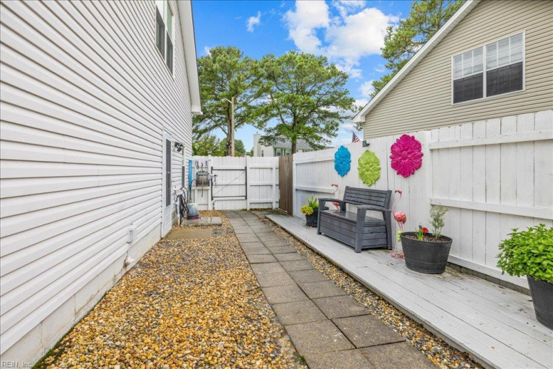 Photo 41 of 46 residential for sale in Virginia Beach virginia