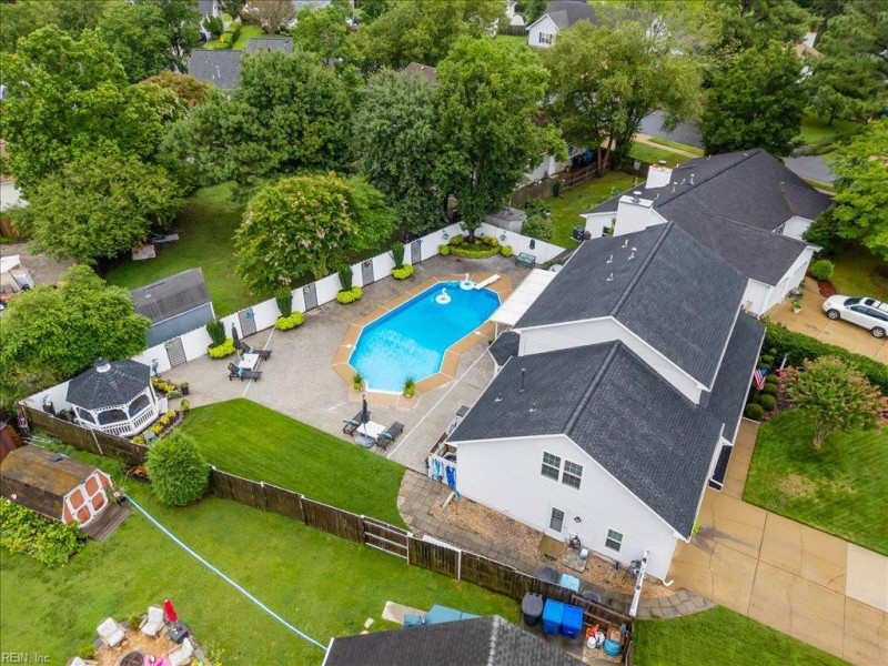 Photo 45 of 46 residential for sale in Virginia Beach virginia