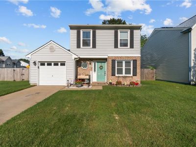 property image for 1083 Thompkins Lane VIRGINIA BEACH VA 23464