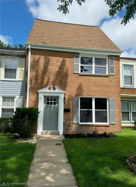 Photo 2 of 18 residential for sale in Virginia Beach virginia