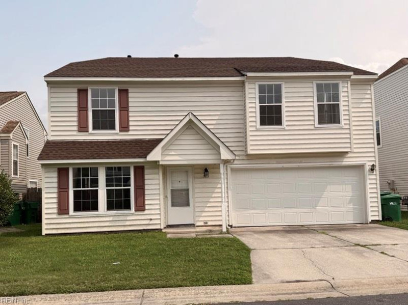 Photo 1 of 1 residential for sale in Suffolk virginia