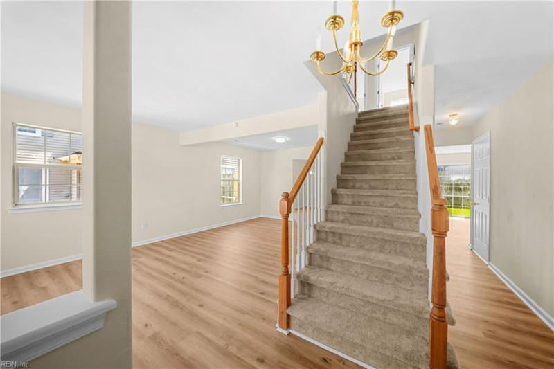 Photo 12 of 28 residential for sale in Suffolk virginia