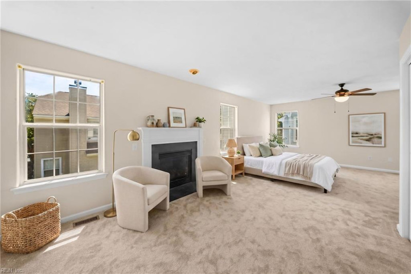 Photo 16 of 28 residential for sale in Suffolk virginia