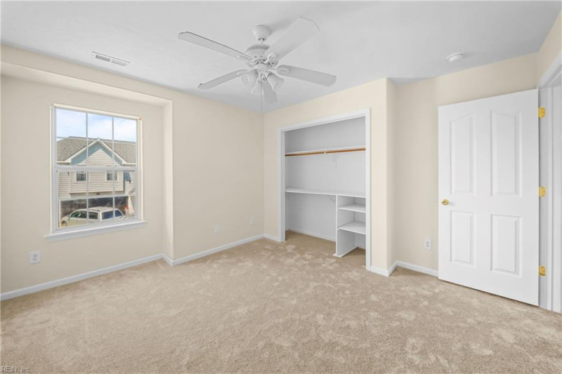 Photo 24 of 28 residential for sale in Suffolk virginia