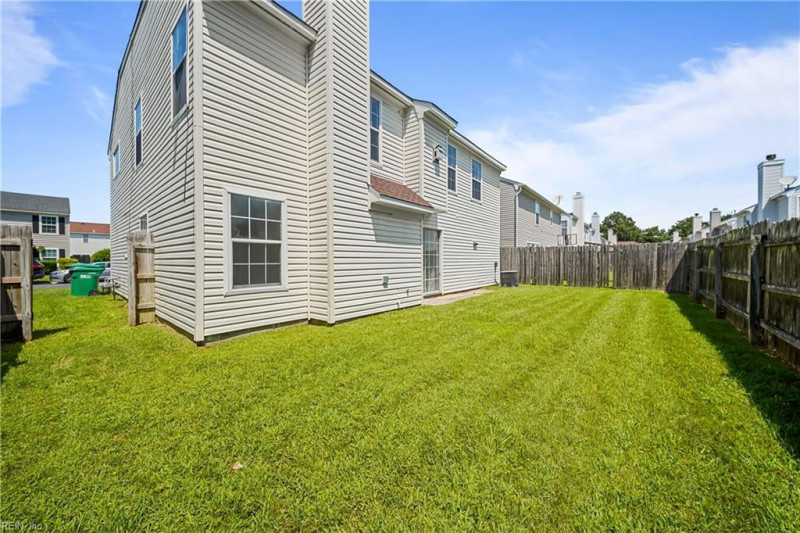 Photo 26 of 28 residential for sale in Suffolk virginia