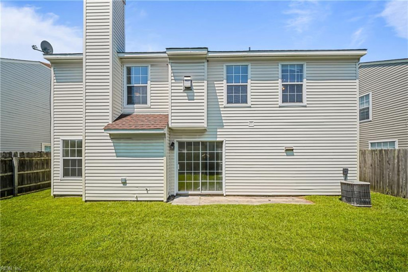 Photo 28 of 28 residential for sale in Suffolk virginia