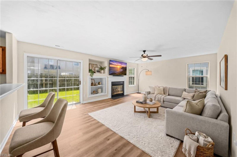 Photo 9 of 28 residential for sale in Suffolk virginia